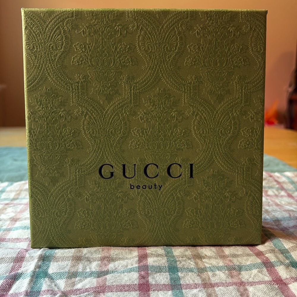 💥✨💥 GUCCI BEAUTY MYSTERY BOX 💥✨💥 NWT 💥✨💥